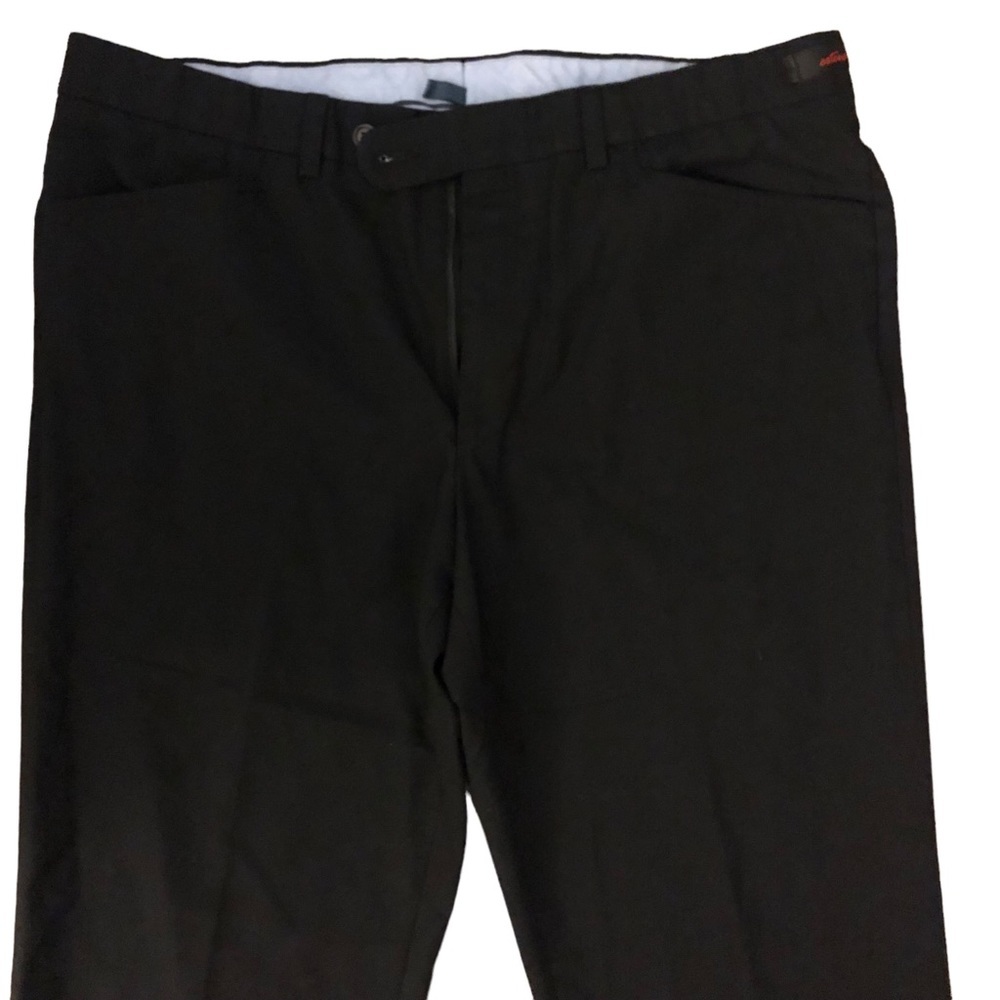 Riviera Men’s Black Dress Pants Size 38R
